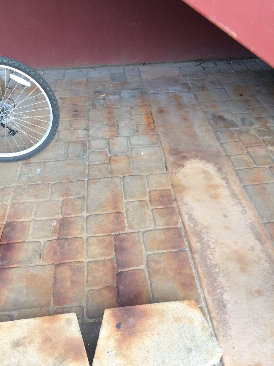SEKSurebondNW's tweet photo. Have a rust problem? Use #seksurebond SRB to solve the problem. https://t.co/dVwKNWDTYV