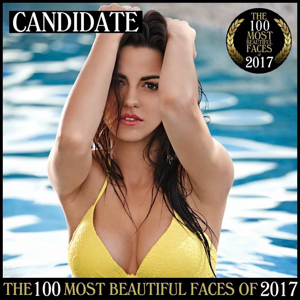 TC Candler on Twitter: "All Candidates for The 100 MOST ...