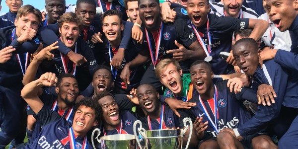 Actu Foot tweet media