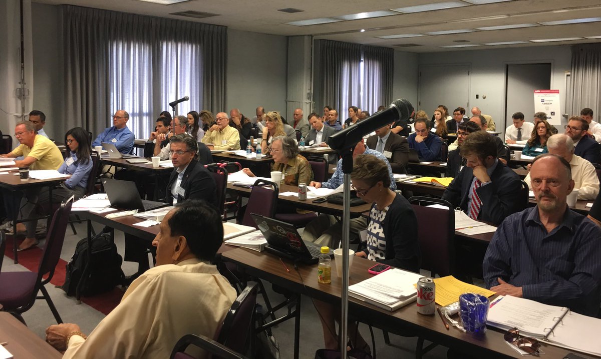 ArizonaMedicine's tweet photo. It's a full House (of Delegates) for elections and policy setting! #ARMA2017 https://t.co/eLtualp4zf