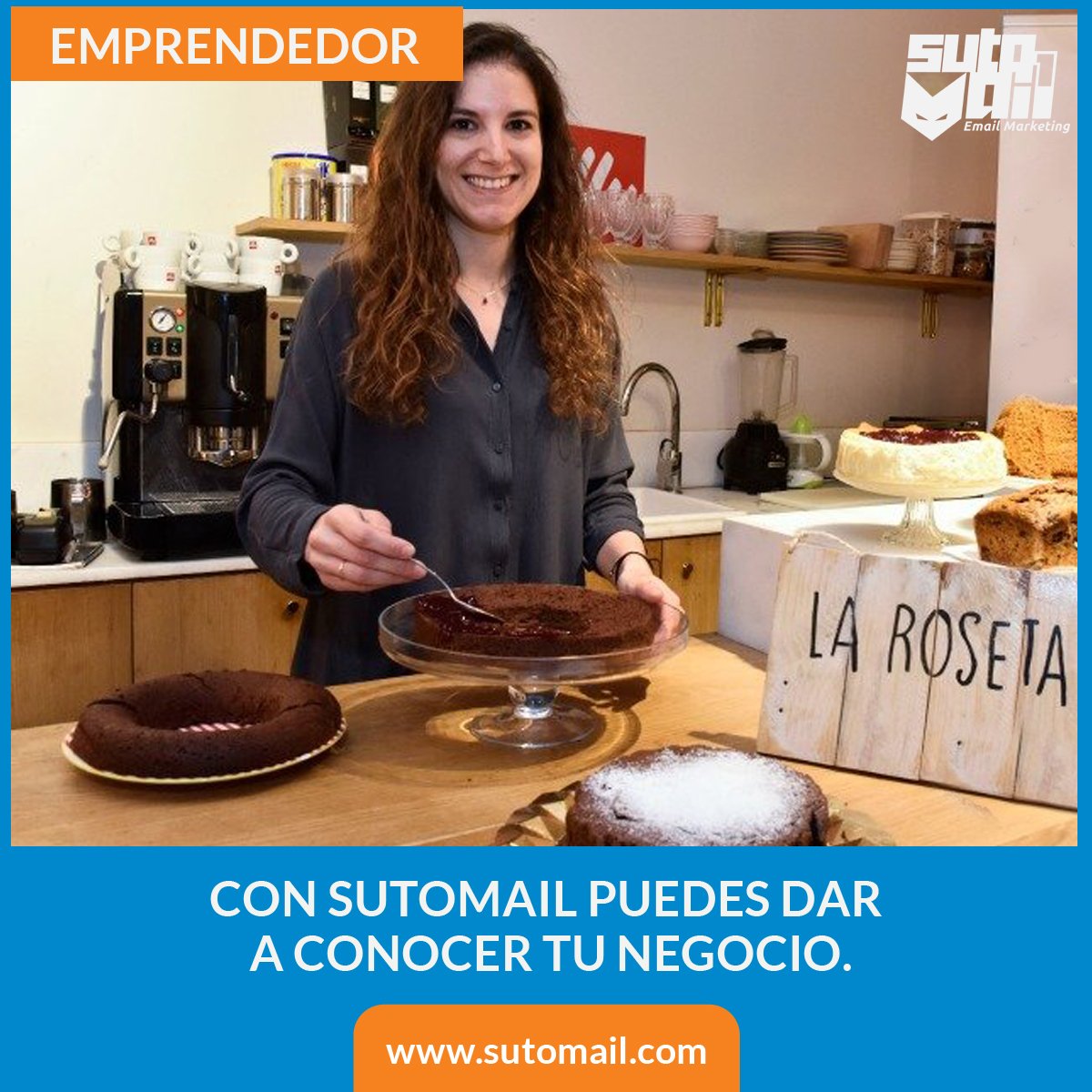 PagaditoGroup's tweet photo. ¿Tienes un emprendimiento? Dalo a conocer enviando mails a posibles consumidores en: https://t.co/OYyjPMv21a https://t.co/USukIfSr2v
