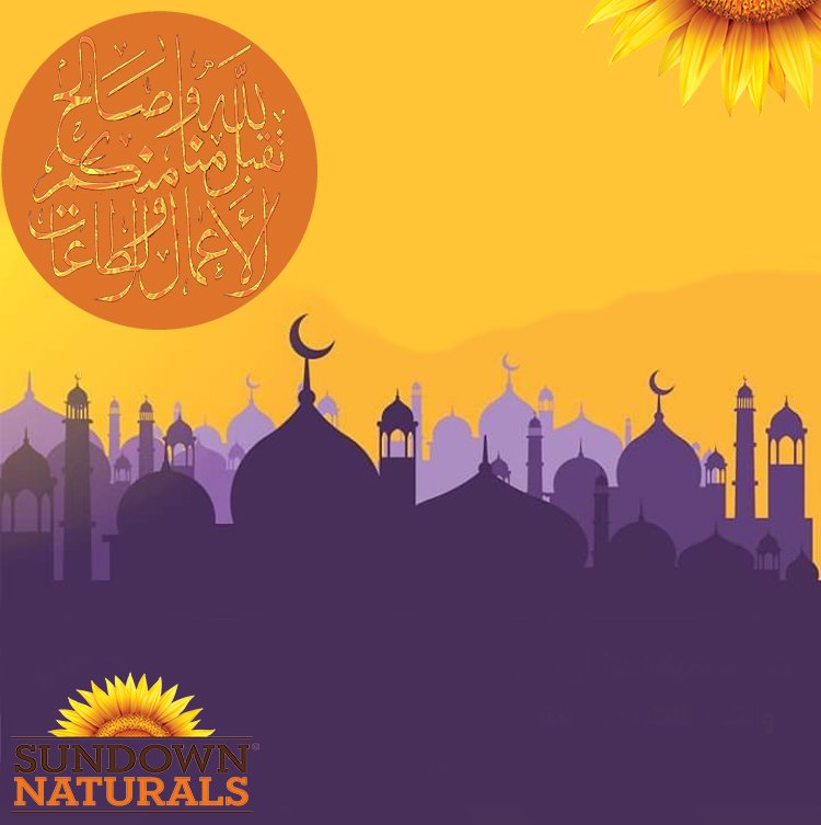 SundownJordan's tweet photo. تقبل الله منا ومنكم صالح الاعمال والطاعات #رمضان #رمضان_كريم #رمضان_مبارك #رمضان2017 #Ramadan  #SundownNaturals #NaturalHealthSolutions https://t.co/n92T6vcGOI