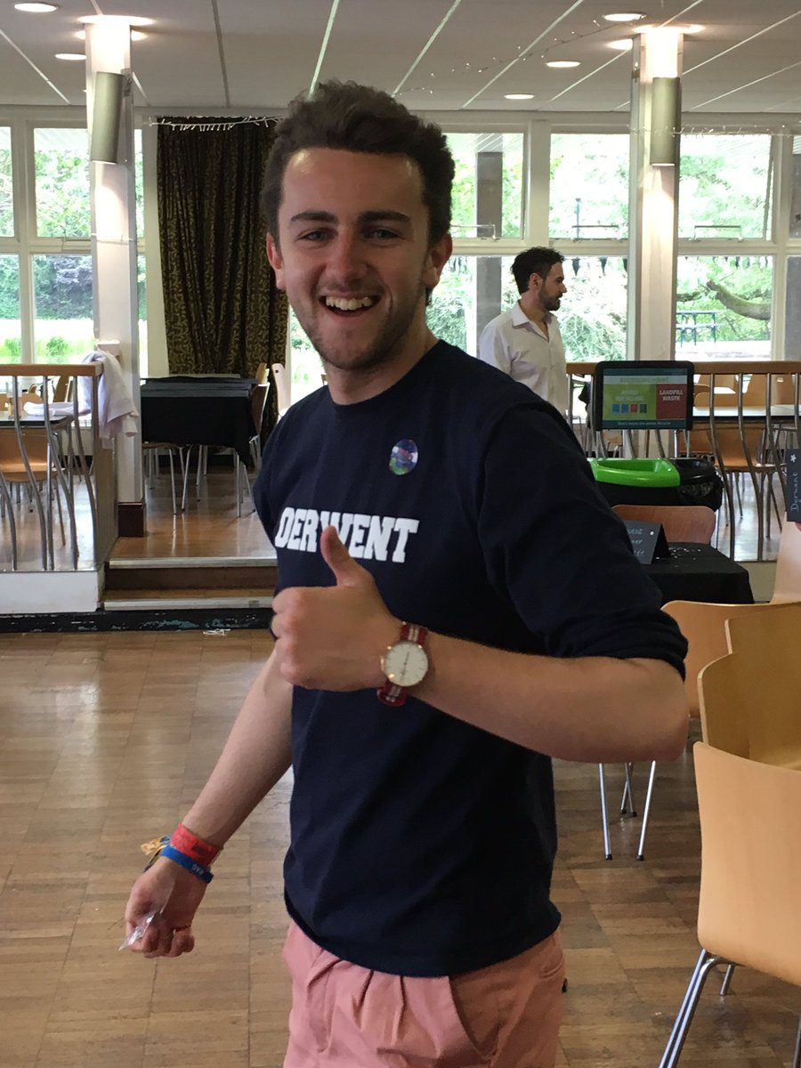 Event mastermind Will Leafe: 'it's going to be a huge night, I'm very excited'