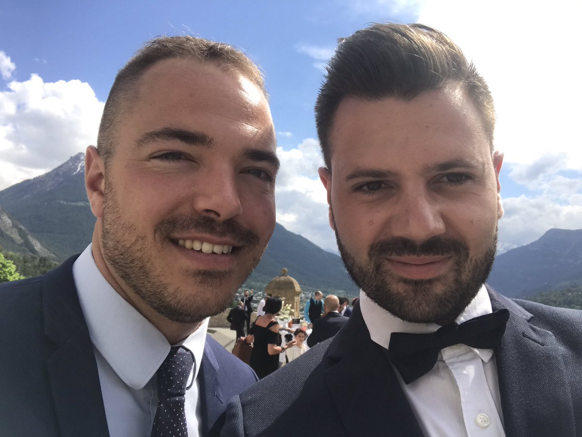 Alexandre Mougin Sur Twitter Le Printemps Saison Des Mariages