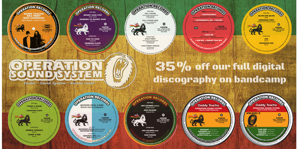 OperationSound's tweet photo. 35% our full digital discography
https://t.co/vF3FqgpN3F 
Includes unlimited streaming via free Bandcamp app, plus high-quality downloads https://t.co/H2zvbMwlQh