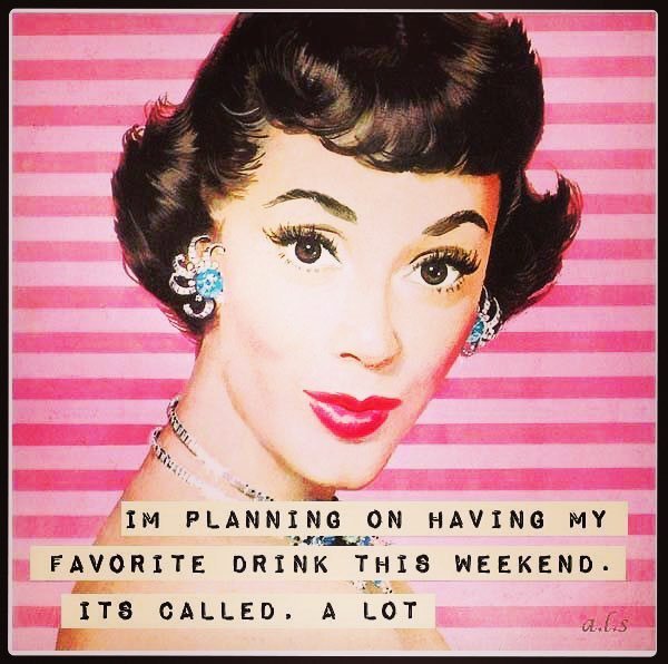 SusieHelbig's tweet image. Yep. #ArtTheArtTeacher is back! #needsomefun #lifeiswhatyoumakeit #happygirlsaretheprettiest #drinkup #cocktailtime🍸