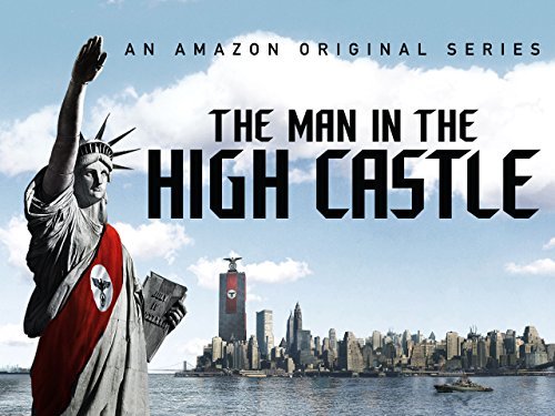 VIFFest's tweet photo. Showrunner Session w/ Eric Overmyer @HighCastleTV + Chris Haddock @romeosection hosted by @Kevin_Eastwood June 17  https://t.co/clvyN2Tuzc https://t.co/bUS9xbZUye