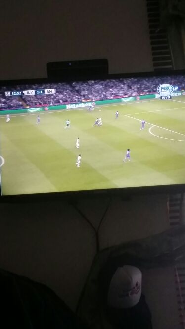 raulgr17's tweet photo. #ChampionsxFox deleintando el mejor fútbol del mundo. https://t.co/fBZeNA6BnW