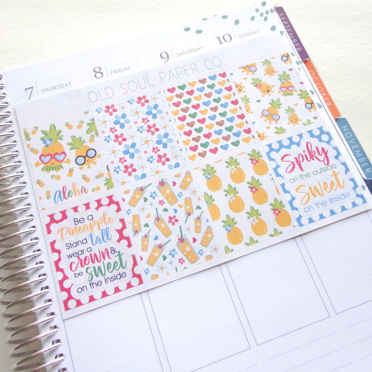 OldSoulPaperCo's tweet photo. A new summer kit is now available! https://t.co/vRvXVqn9vh #Etsy #EtsySeller #EtsyShop #plannerstickers #planneraddict #plannerlove #planner https://t.co/VNGIJ63jOq
