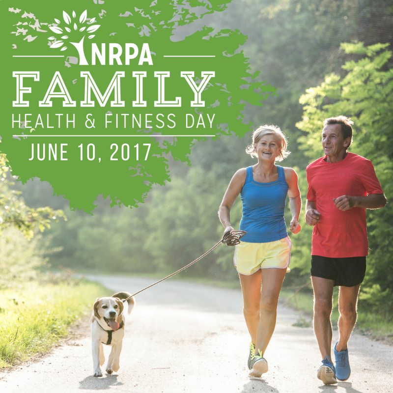 gograpevine's tweet photo. June 10 is NRPA's Family Fitness Day! Enjoy The REC or our many trails, pool, parks or even spray parks! #NRPAFamilyFitDay #PlayGrapevine https://t.co/GRw9uKWomb