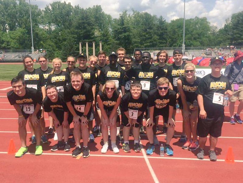 OrioleAthletics's tweet photo. Track &amp; Field Unified Orioles place 7th in @IHSAA1 State Championship https://t.co/kyF1fq63gb