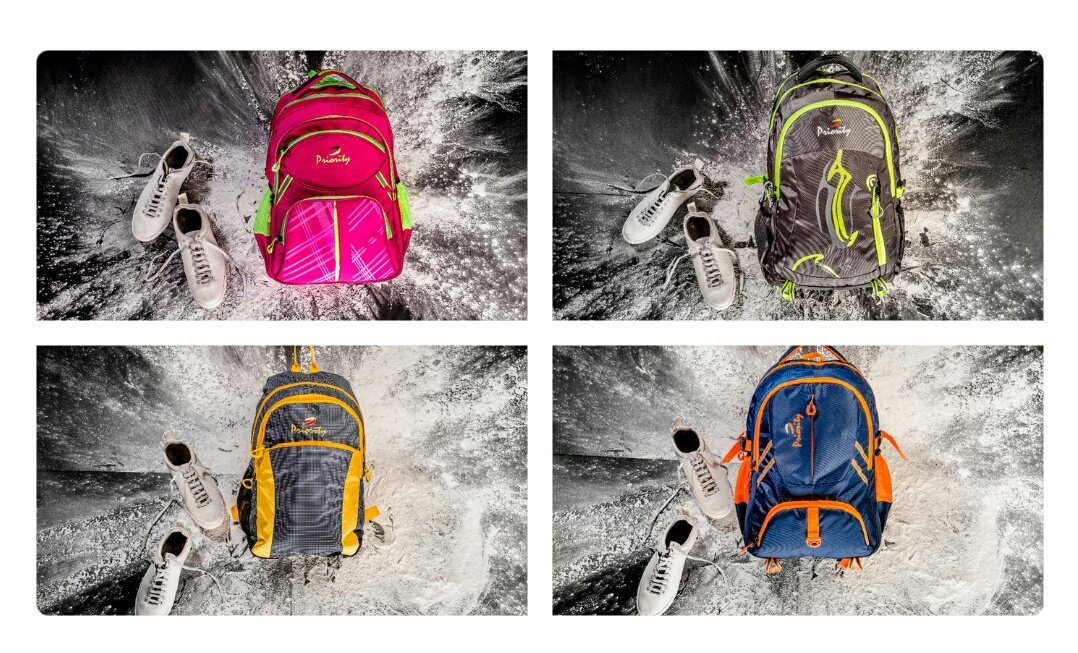 whimsical_mee's tweet photo. @PriorityBagsIN
They all are gorgeous! ๐
#PriorityBag https://t.co/h1psnWo3jg