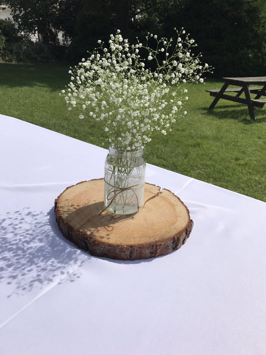 perfectsetting_'s tweet photo. Garden party in Sussex Square Brighton https://t.co/4jCOrUOtN7