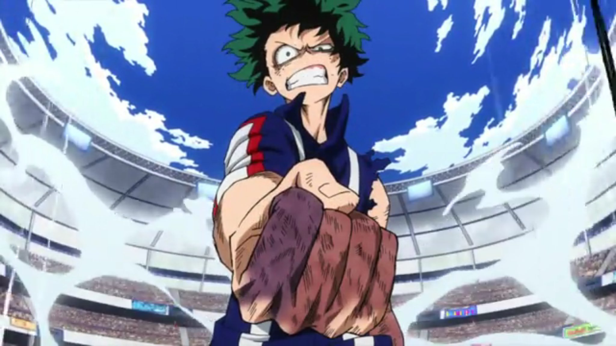 Twitter 上的 Butterfly Effect 僕のヒーローアカデミアは やばい面白い デクがかっこいいし 鳥肌が出るシーンがめちゃめちゃあるんだけど あと 可愛いなハツメメイだっけ T Co Wtlhjrcopp Twitter