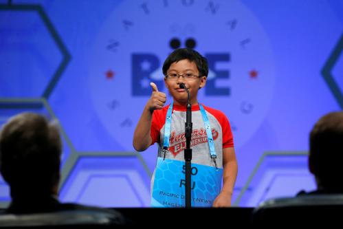 ChandlerInsGrp's tweet photo. Happy Scripps National Spelling Bee: Here Are 90 Crazy Words For The Contest's 90th Birthday: https://t.co/OaKlQqEZQm https://t.co/U1d1LJaEnd