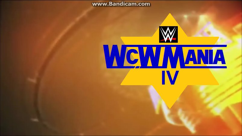 WCW_UK's tweet photo. How do YOU feel about #TheUltimateShow @WCWMania 4 being less than 1 YEAR AWAY?!! https://t.co/pRTXSkpGNl