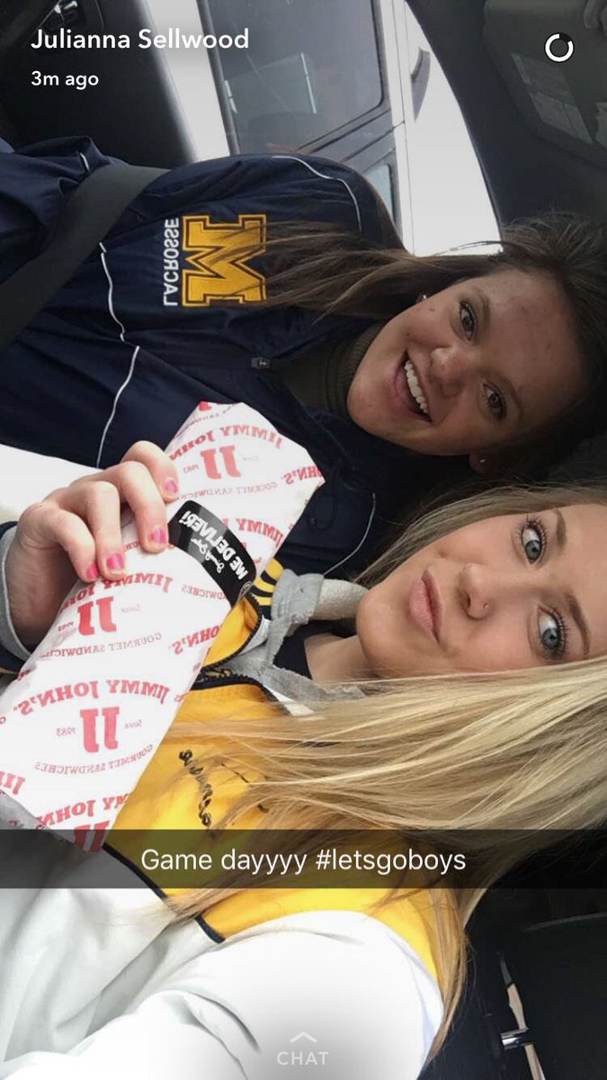 tanner_brown1's tweet photo. Happy birthday @jojosellyyy ;-) Hope it's a good one β€ #gratTim #WhatDidyouJustCallMe https://t.co/AZhwkklt5G