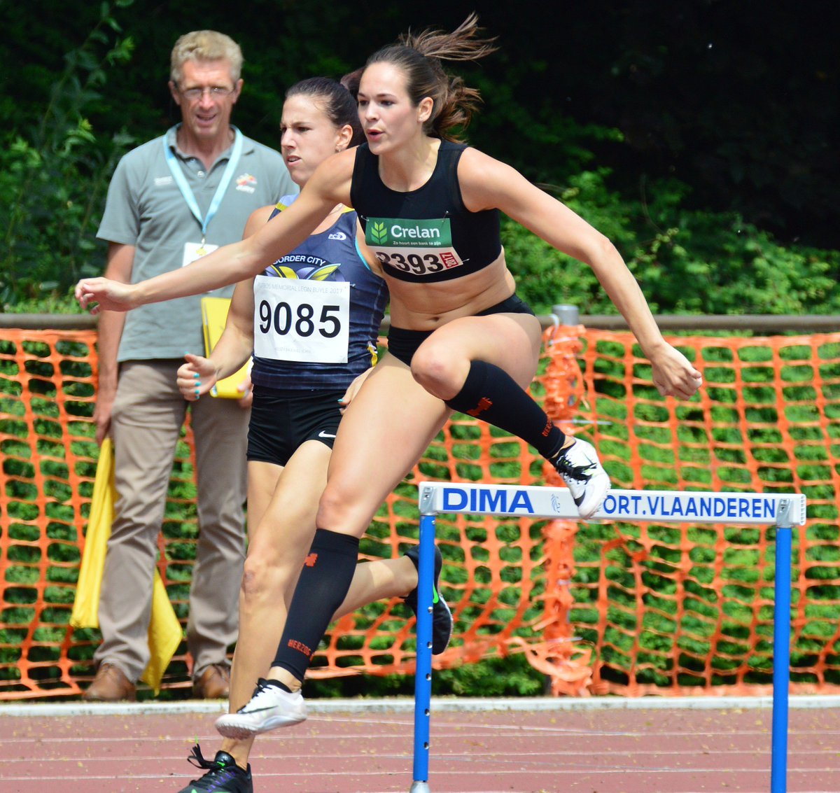 JorgenLammens's tweet photo. Proficiat @NenahDeConinck bij wederoptreden meteen #limiet #EKU23 400mH #memorialbuyle https://t.co/x83XbRxpGJ