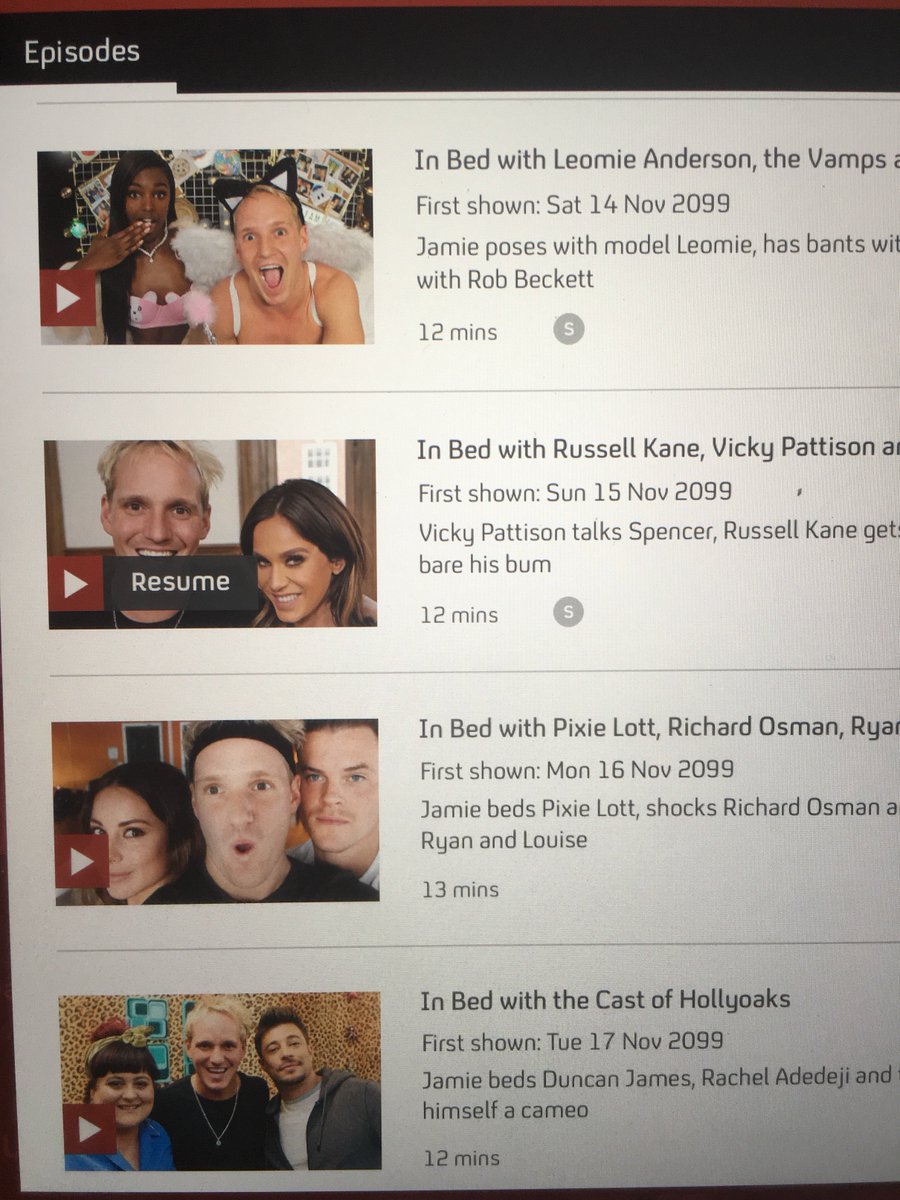 danihollander8's tweet photo. Looking pretty good for 111 years old Jamie π @JamieLaing_UK @E4Chelsea @E4Tweets #InBedWithJamie https://t.co/acBMZWLjfR