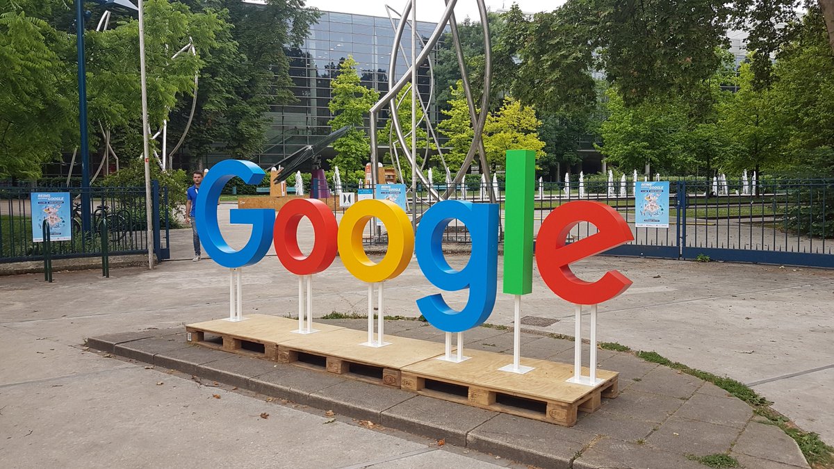 netcreative51's tweet photo. Netcreative était à #GoogleAvecReims à #Reims
Nous étions aux ateliers Référencement Naturel / Référencement Payant
https://t.co/cuHPiy5YRT https://t.co/HqiuYymTVY