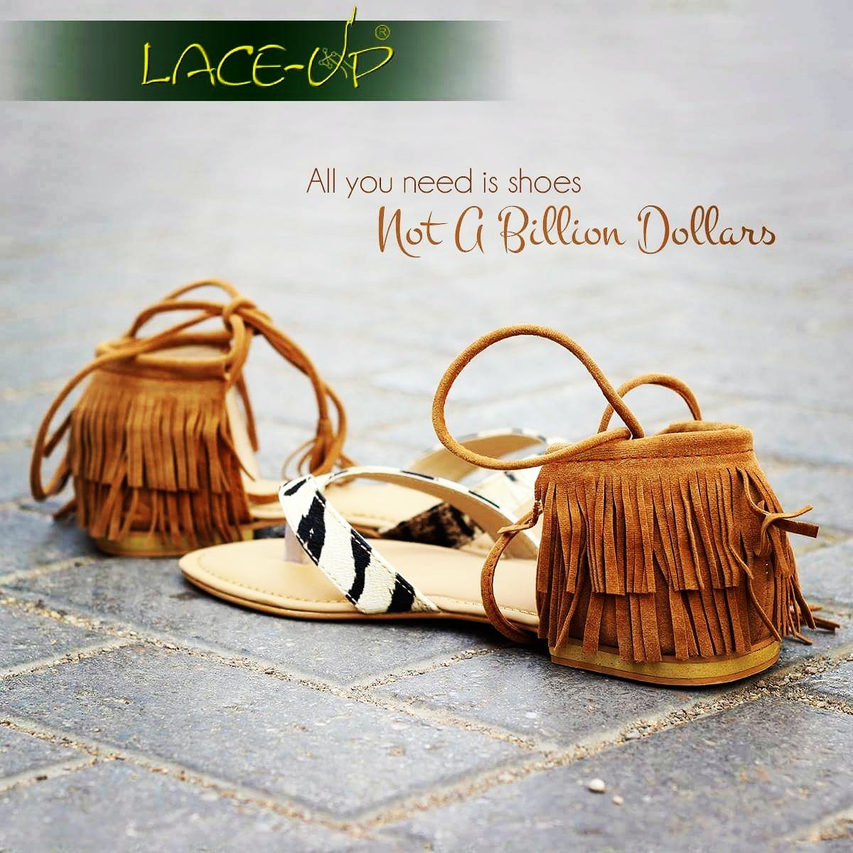 Laceupshoes's tweet photo. Grab this exclusive pair of casual flats to step into elegance.Visit our outlet or shop online.
Order Online: https://t.co/XjmBPHLyzT https://t.co/IOhqVRZqCi