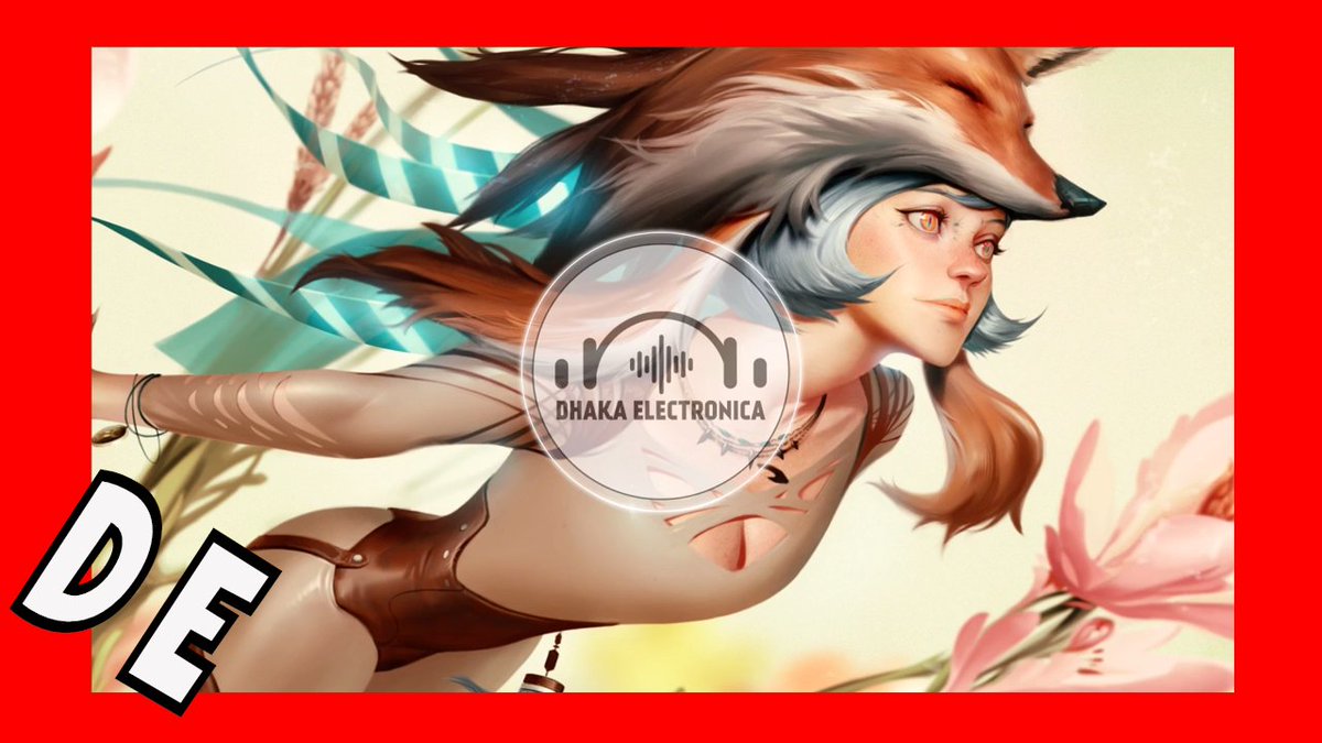 dhk_electronica's tweet image. ⚠⚠⚠!! NEW POST!!⚠⚠⚠ #dhakaelectronica @7and7music 

Seven &amp;amp; Seven – Amber

Watch HQ: goo.gl/vIqgVf