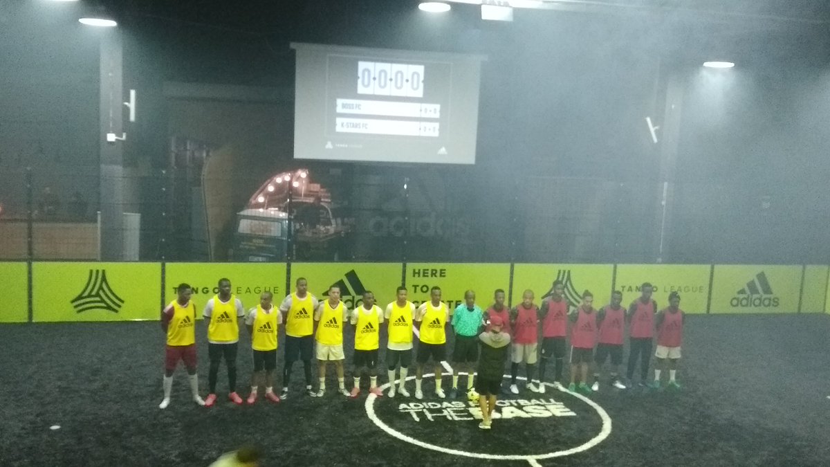 KickOffLife tweet picture