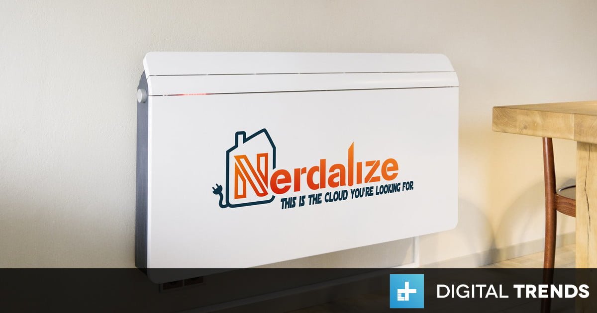 theo_logos77's tweet photo. Your next heat source could come from a server, if… https://t.co/WkX9Jn0efk #Computing #Cool_Tech #Home #heating #Nerdalize #digital https://t.co/SHK5YezUQW