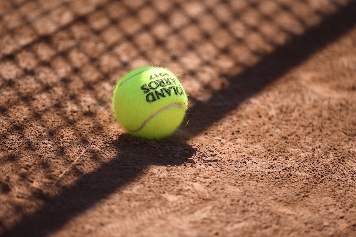 LaLegionARG's tweet photo. Los juniors argentinos en el MD de #RolandGarros:
✔ @Seba_baez7 
✔ @AxelGeller 
✔ @thiagotirante 
✔ #Mazzuchi
✔ #Carle https://t.co/PcHEJeQg34