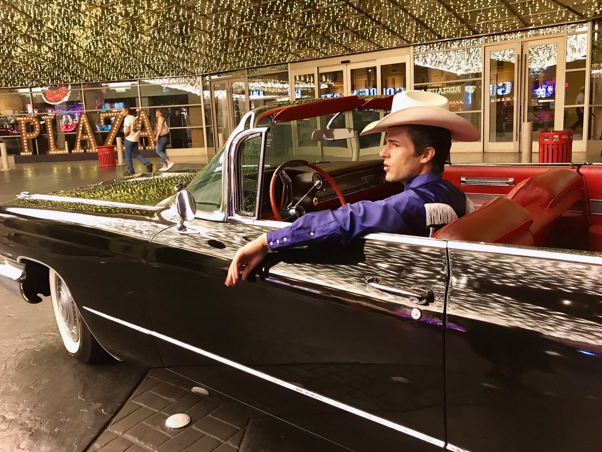 Resultado de imagem para the killers the man