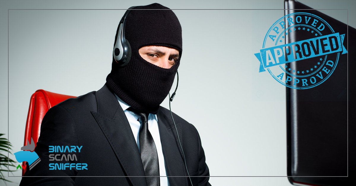 Binary Scam Sniffer tweet media