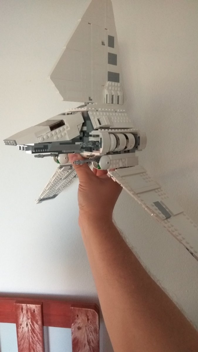 lucamaistro's tweet photo. #LEGO #StarWars, #symfony and #fastandfurious. I know how to have some serious fun 😰
@LEGO_Group @starwars @symfony @vindiesel @TheRock https://t.co/S739ICKTCC