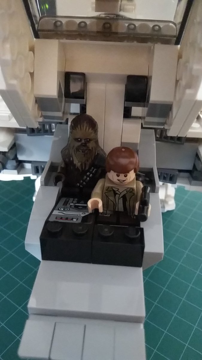 lucamaistro's tweet photo. #LEGO #StarWars, #symfony and #fastandfurious. I know how to have some serious fun 😰
@LEGO_Group @starwars @symfony @vindiesel @TheRock https://t.co/S739ICKTCC