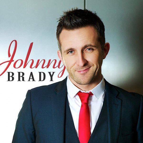 ShearingKiltoom's tweet photo. Only a matter of hours now until @_JohnnyBrady is live on stage. Tickets available on the door. #willewebethere https://t.co/zCrb1SCzQB