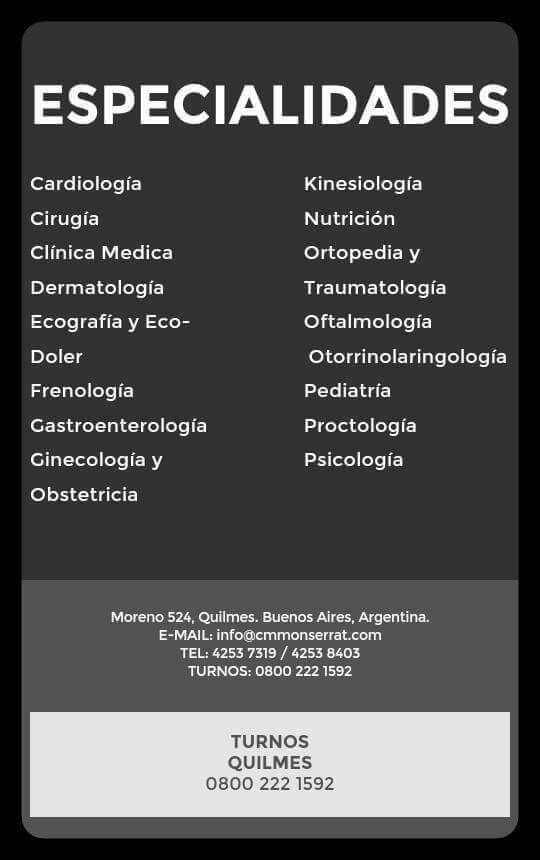 Ospoce_Integral's tweet photo. Centro propio ahora también en QUILMES!!! https://t.co/9sviMsbe0n