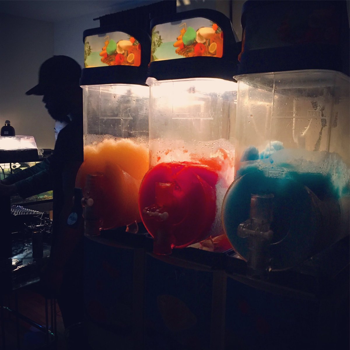 You'll never know what to expect at the afterhours apartment ☺ great fun and friends in Ottawa. Now off to London, Ontario ✈️