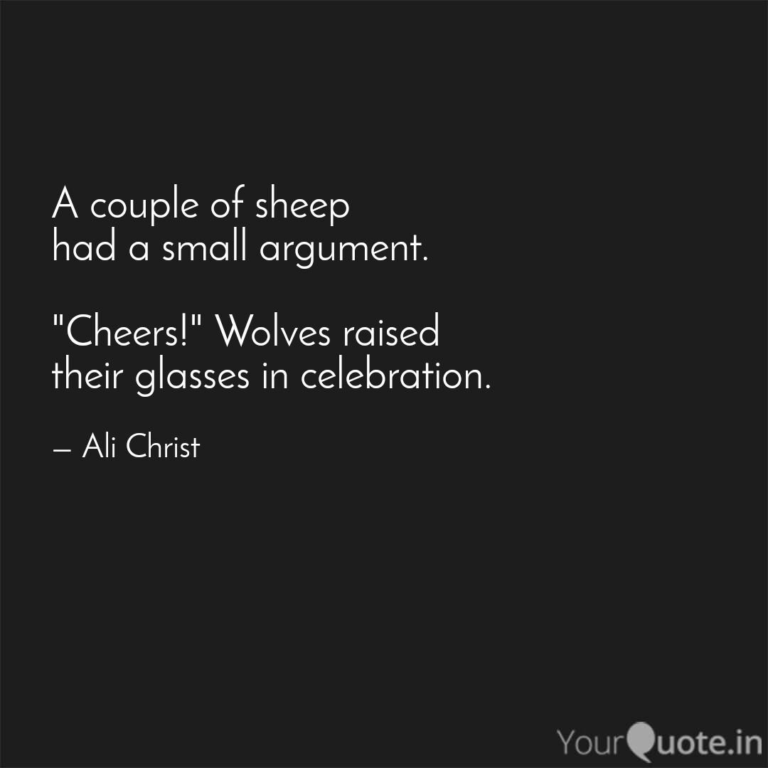 AliMasih3's tweet photo. #Unity #togetherness
@AliMasih11

Follow my writings on https://t.co/lmMGaTTcGe #yourquote via @YourQuoteApp https://t.co/Ey2B0zFSuh