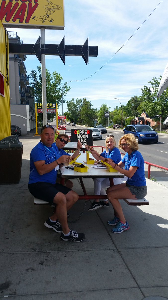 Culinary Race tweet media