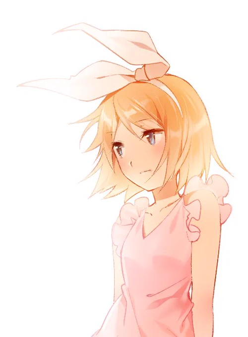 #鏡音リン 