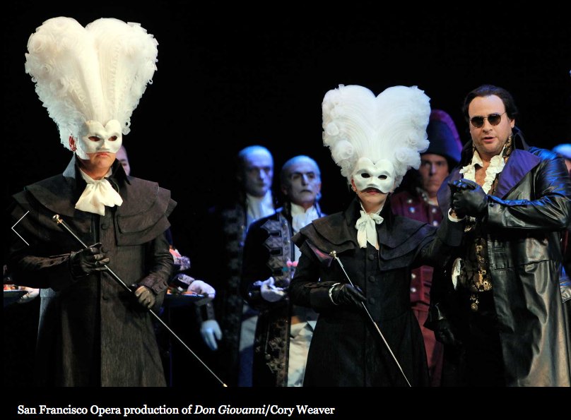 SFOpera's tweet image. Spend Sunday with a flagrant hedonist! #GiovanniSF opens 6/4, 2pm sfopera.com/discover-opera… #opera