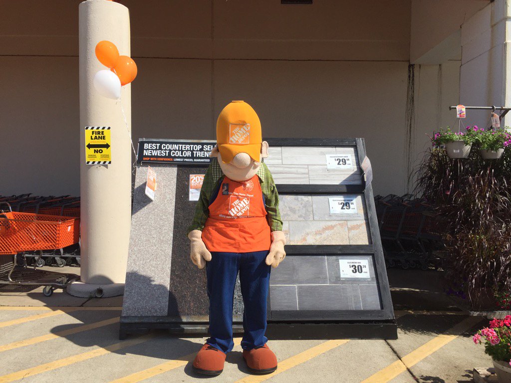 Homer knows Ctop Promo's!!