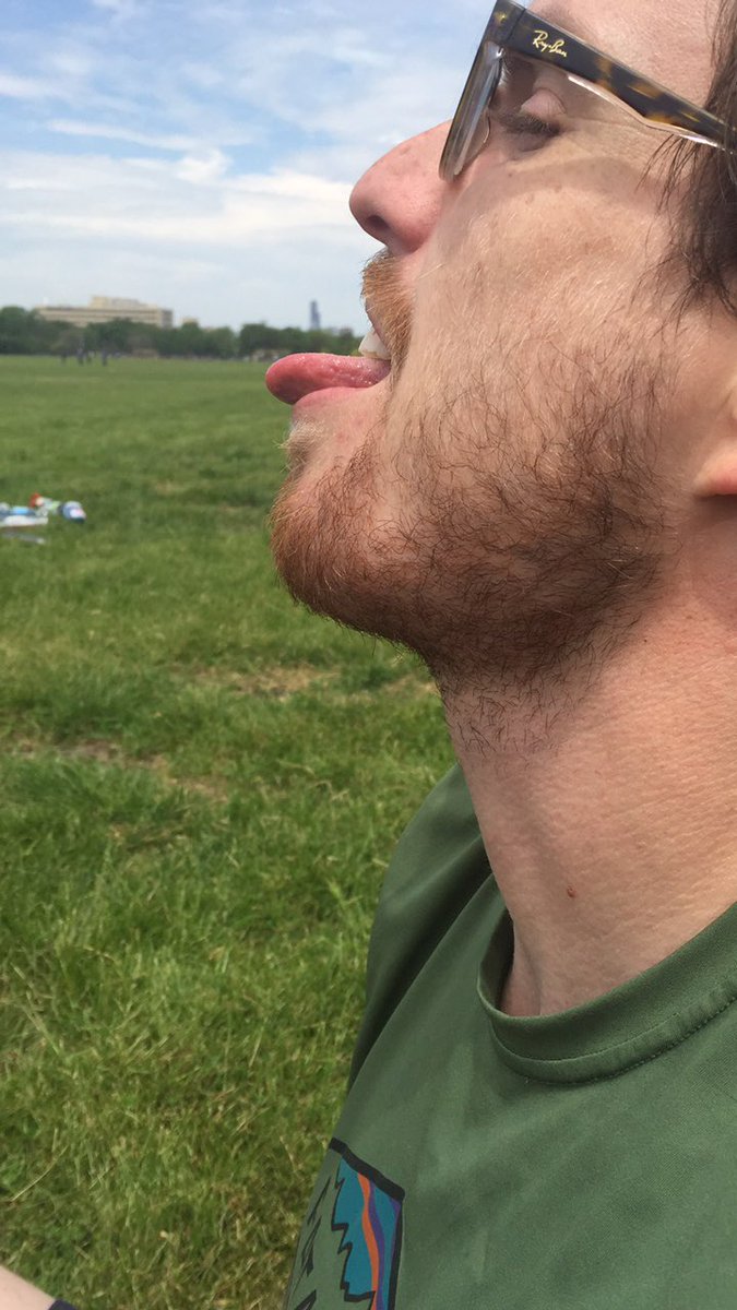hollaholub3's tweet photo. Eating the city. #LiveTweetingPractice @ElevateUltimate https://t.co/e3Q8Rw6GZt