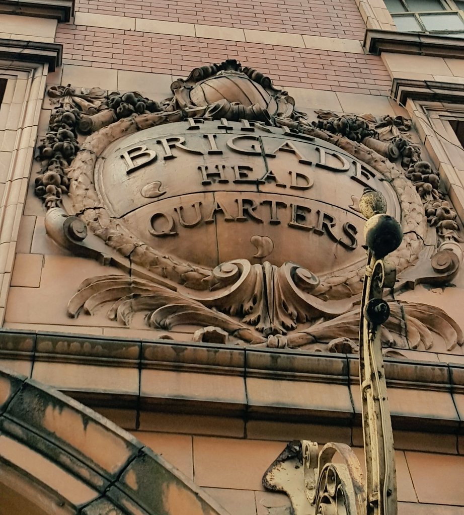 sheniravjismith's tweet photo. Inspiring look at #londonroadfirestation - original pioneer of co-located public services #learnfromourhistory https://t.co/g04hrh0Hpx