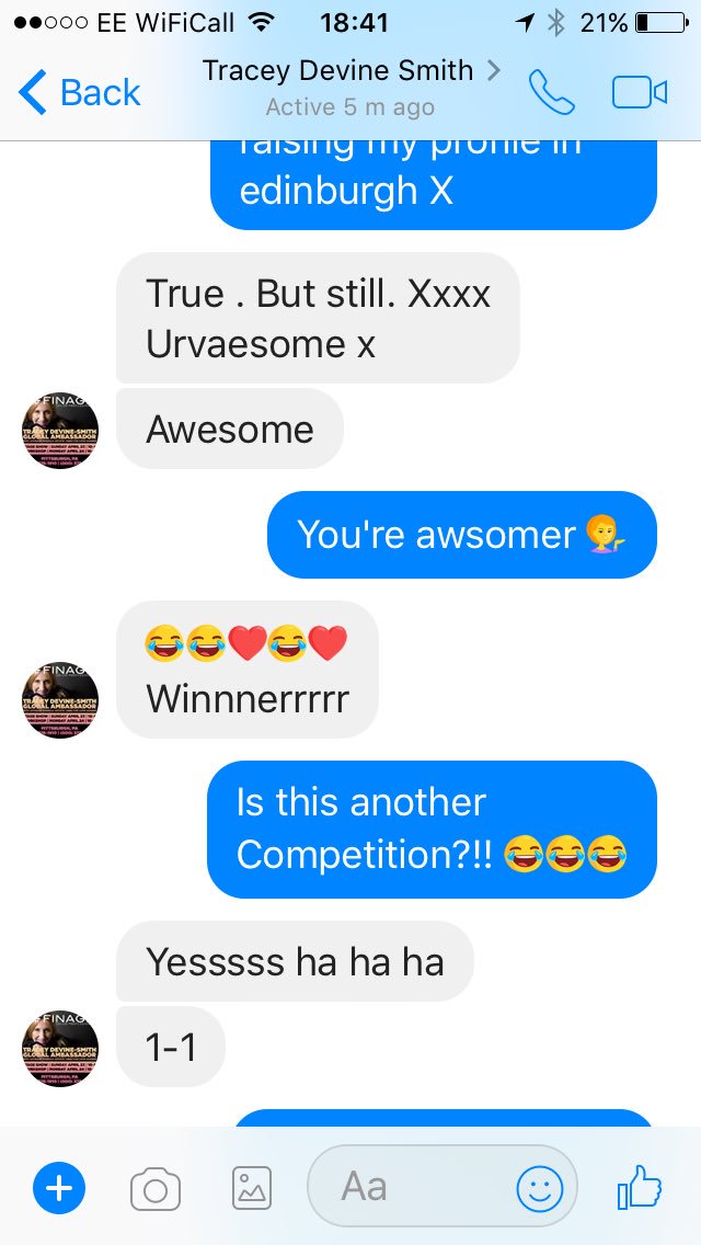 Tonight's #competition with the wonderful <a href="/shotydevine/">tracey devine smith</a> #awesome #WomeninBusiness #gogetter