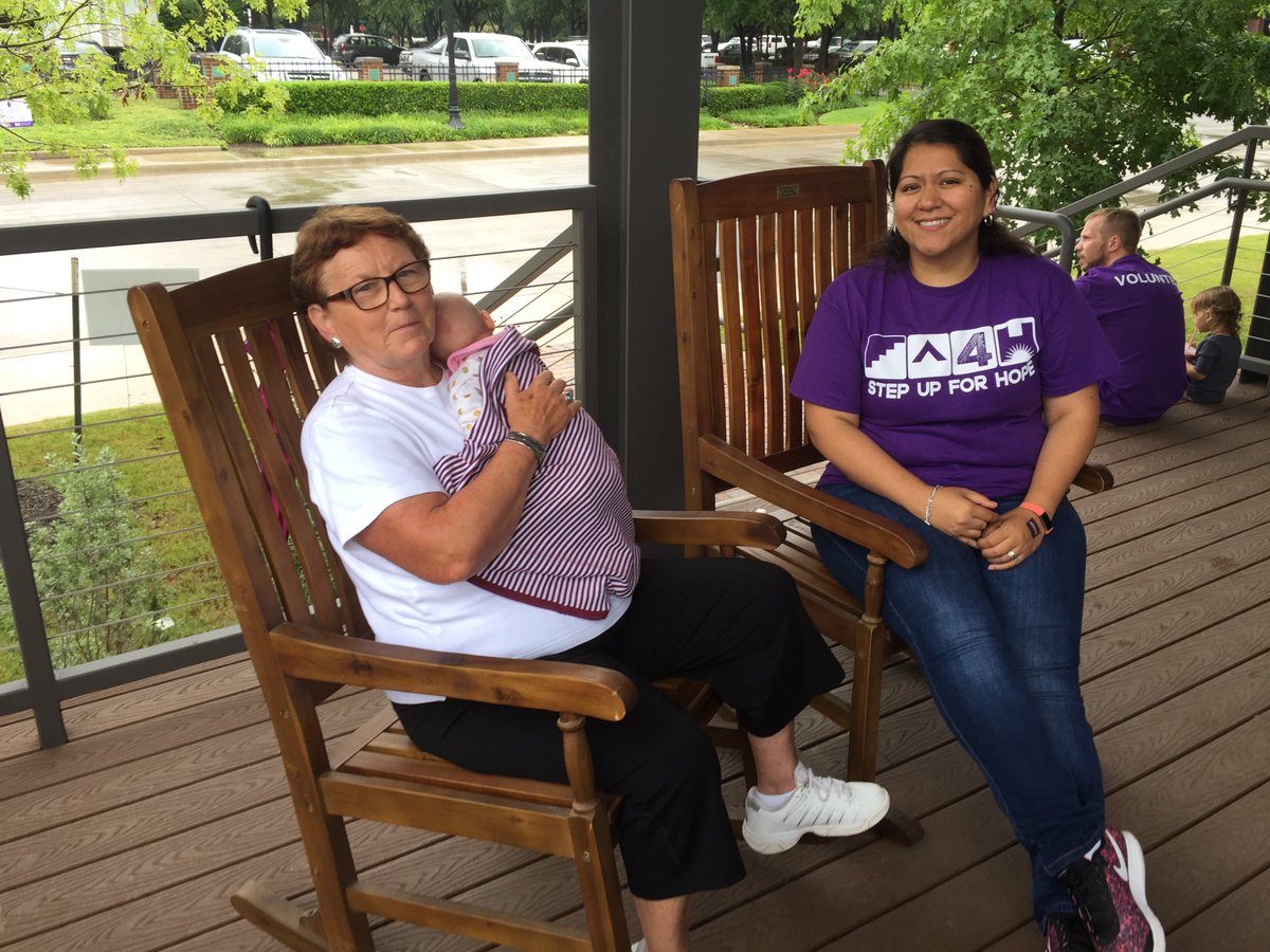 HCAdopt's tweet photo. 99 years after opening our doors, babies are still being rocked on the porch of #HopeCottage.  #adoption #StepUpforHope #HopeCottage100years https://t.co/WqZBBmhXLq