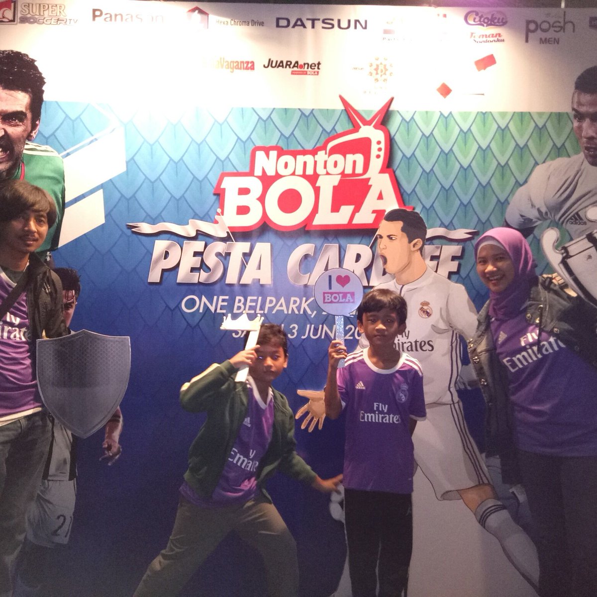 indri_djeO's tweet photo. Madriddddddd...... https://t.co/KWxan2CCkD