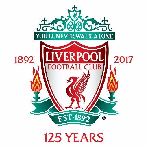 ShaunaXtina90's tweet photo. 125 Years Ago We Born... Happy Birthday @LFC ๐๐๐ ๐ด๐ด๐ด #BornARedDieARED #RedOrDead #YNWA #LFCfamily #LFC125 #Anfield https://t.co/So0g4smk0a