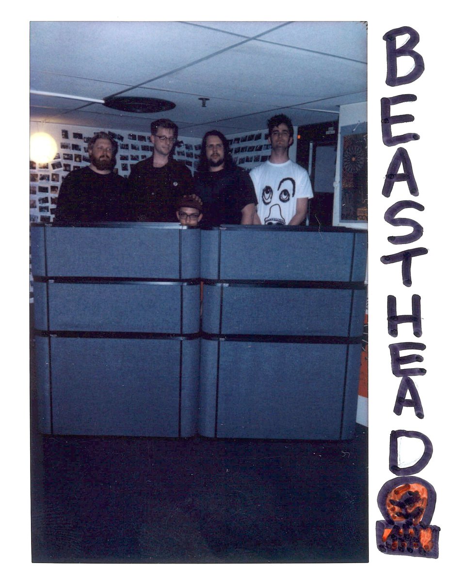 Our session for Radio K's "Off The Record" is available now!

--- video: ow.ly/aiy930chV4j 
--- session: ow.ly/pOv530chV74