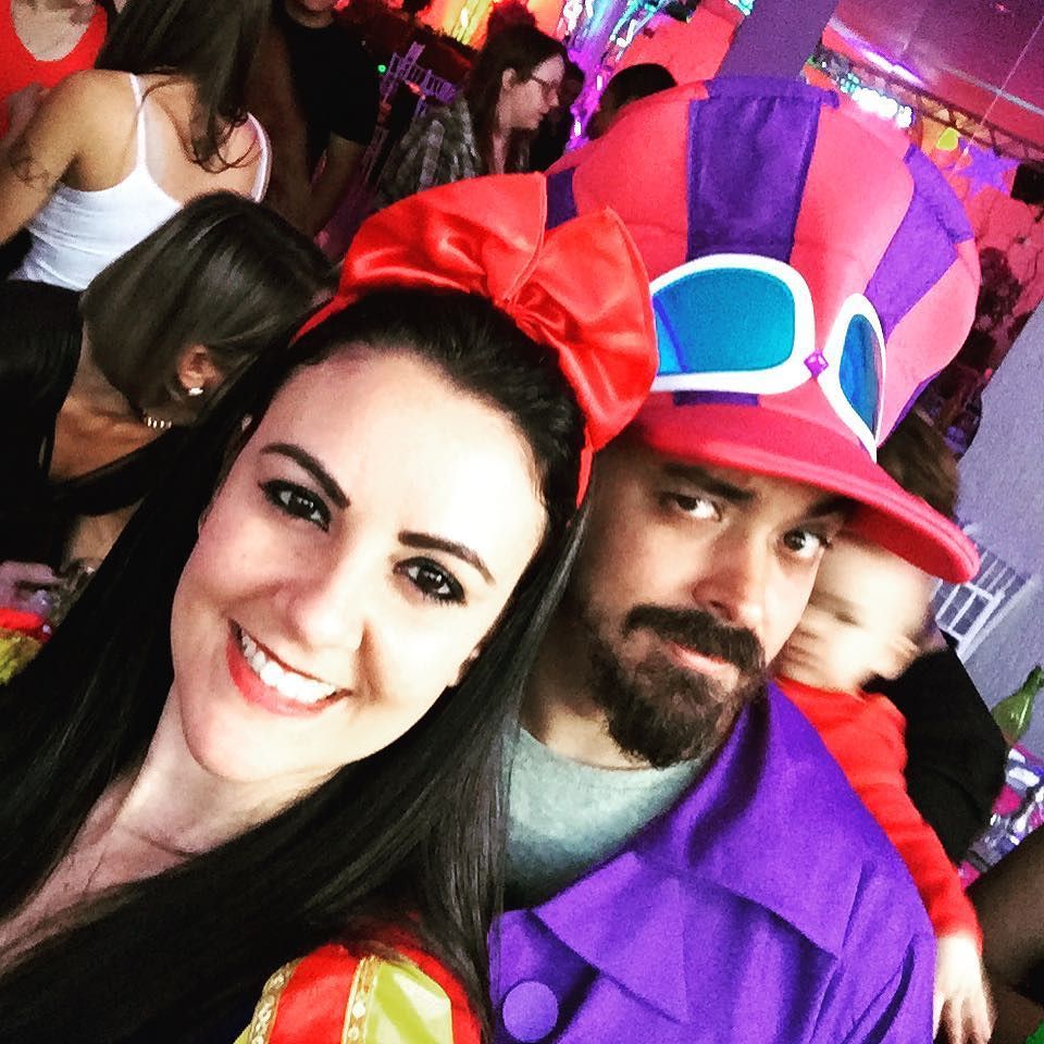 area_geek's tweet photo. Dick vigarista na área! #festaafantasia #DickVigarista #AreaGeek https://t.co/bEFki6RP3y