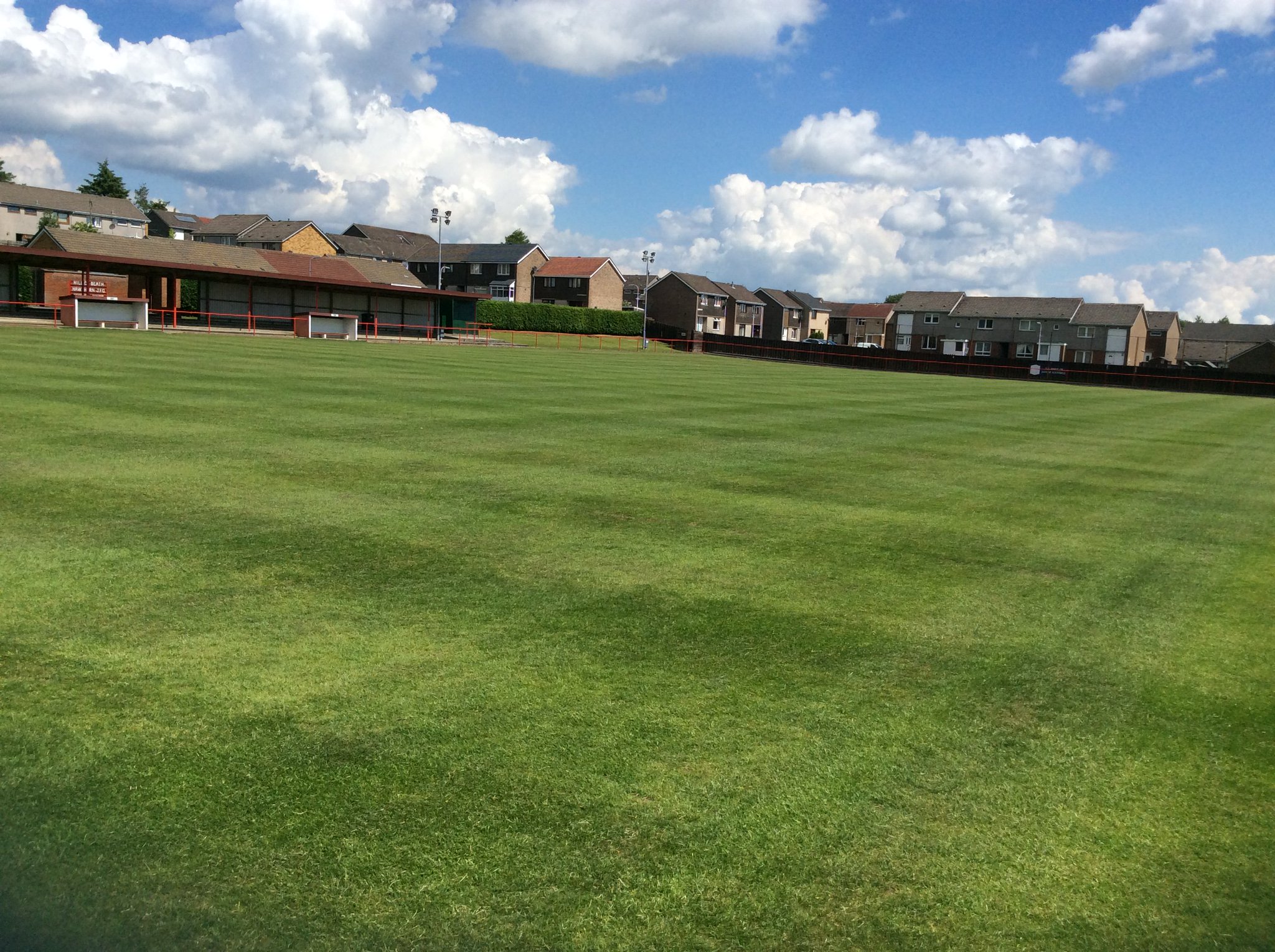 Hill of Beath FC on Twitter